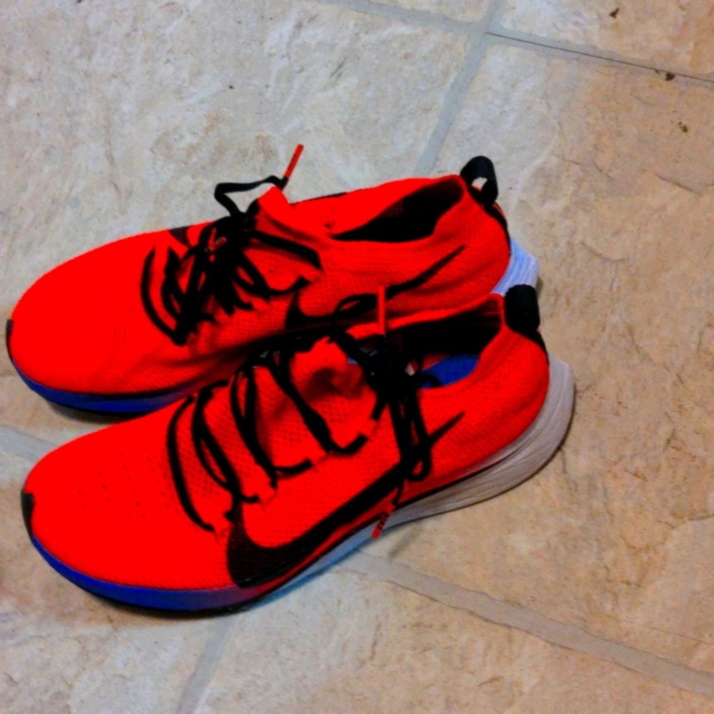 Nike vapourfly